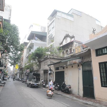 Lua Home Hanoi Luaran gambar