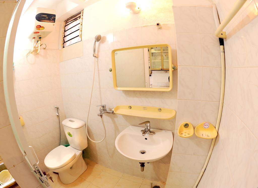 Lua Home Hanoi Luaran gambar